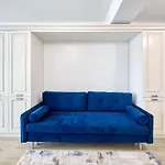 Sea Breeze Apartment In Infinity Beach Resort - Parking