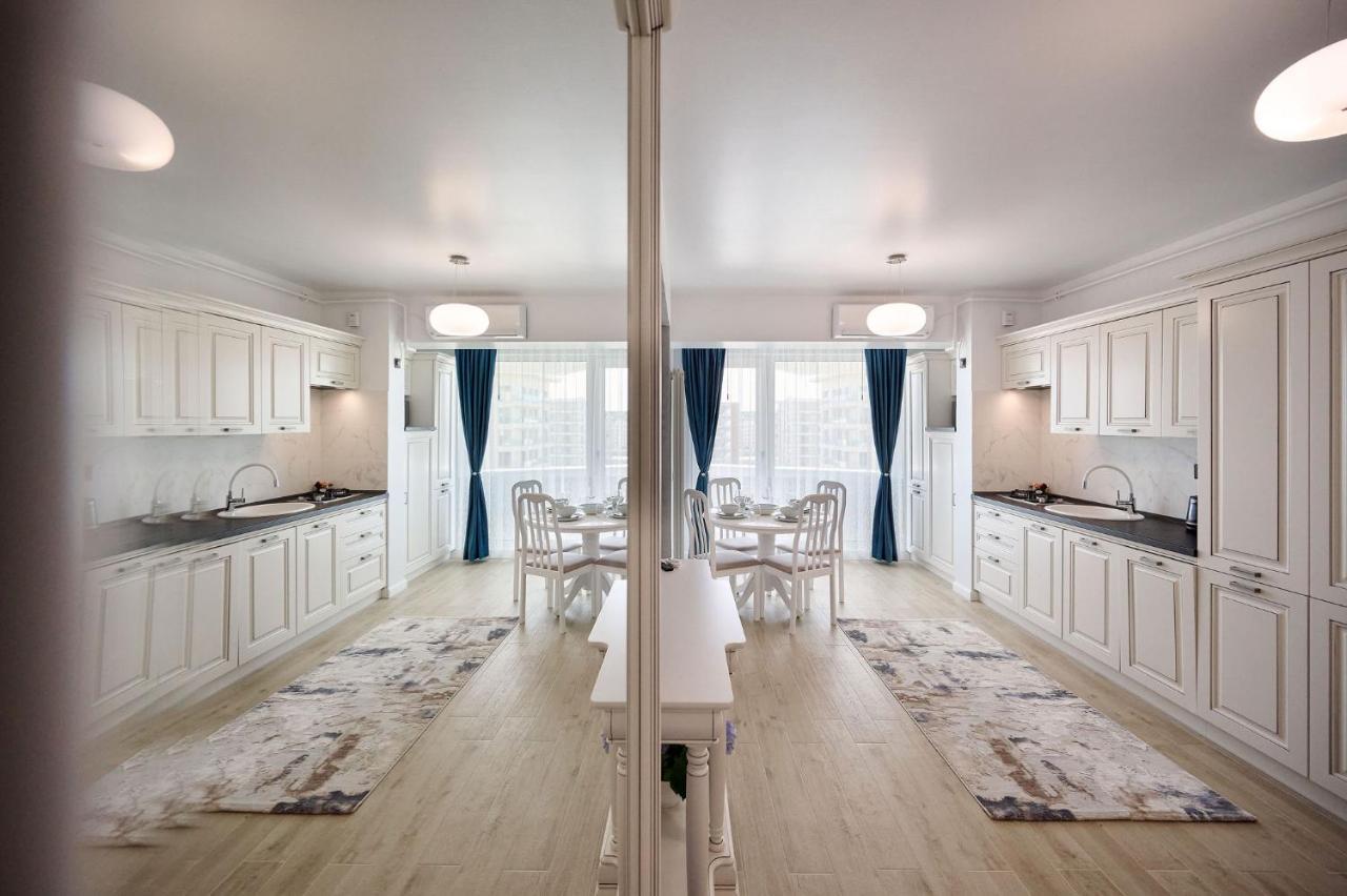 Sea Breeze In Infinity - Parking Apartment