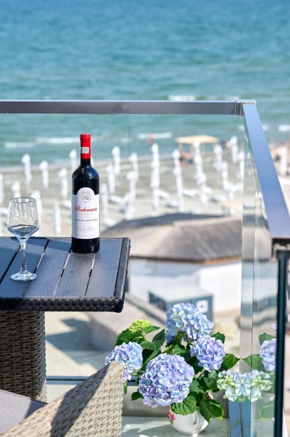 Apartment Sea Breeze In Infinity - Parking *