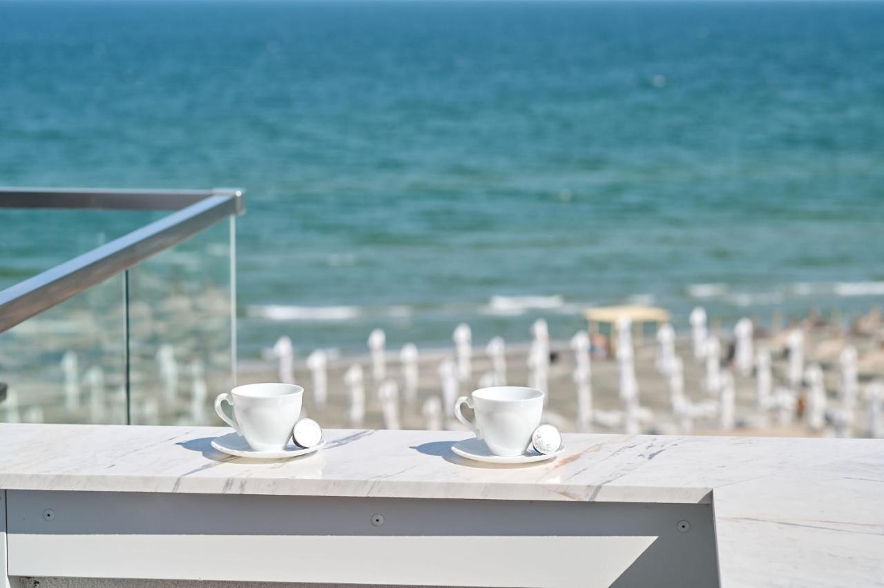 Apartment Sea Breeze In Infinity - Parking Mamaia
